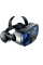3D Очки виртуальной реальности VR SHINECON SC-G15E PRO+ и Пульт Y1 с наушниками
