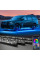 Светодиодная подсветка для дна автомобиля bluetooth 12V IP68,  LED RGB лента 2шт по 90см, 2шт по 120см