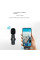 Комплект петличных микрофоном Wireless K9+ Lavalier Microphone с двумя переходниками Black