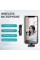Комплект петличных микрофоном Wireless K9+ Lavalier Microphone с двумя переходниками Black