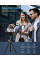 Комплект петличных микрофоном Wireless K9+ Lavalier Microphone с двумя переходниками Black