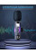 Комплект петличных микрофоном Wireless K9+ Lavalier Microphone с двумя переходниками Black