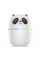 Ультразвуковой увлажнитель воздуха Panda Mist XS-168 для детей с LED подсветкой White