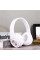 Беспроводные наушники Bluetooth B39 с микрофоном гарнитура Black/White