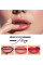 Помада подводка для губ Peel-Off Lip Liner 00/02 оттенок / Матовый пилинг-гель для губ