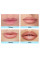 Помада подводка для губ Peel-Off Lip Liner 00/02 оттенок / Матовый пилинг-гель для губ