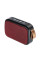 Беспроводная колонка Bluetooth МG2 Kuulaa с поддержкой FM-радио Черная