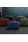 Беспроводная колонка Bluetooth МG2 Kuulaa с поддержкой FM-радио Черная