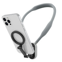 Многофункциональный магнитный держатель для телефона TELESIN MNM-001 с MagSafe