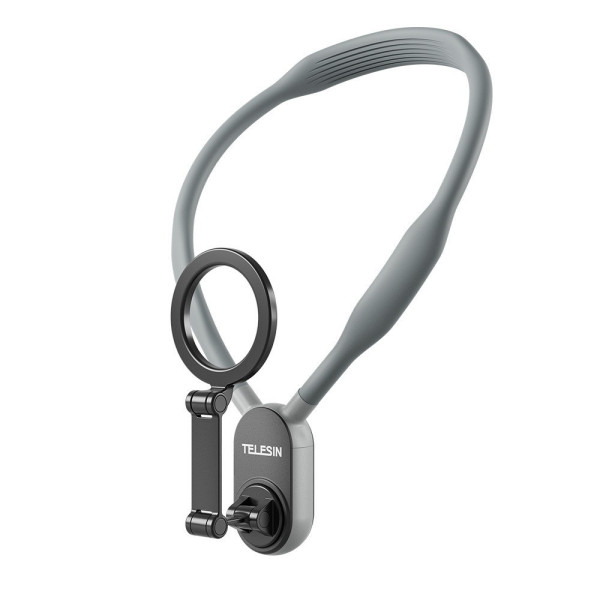 Многофункциональный магнитный держатель для телефона TELESIN MNM-001 с MagSafe