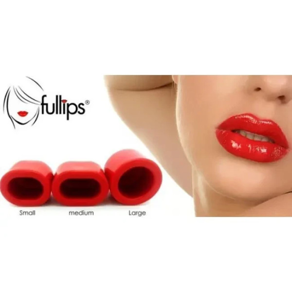 Плампер для увеличения губ Full Lips
