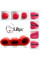 Плампер для увеличения губ Full Lips