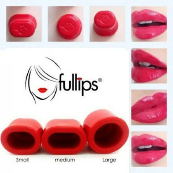 Плампер для увеличения губ Full Lips