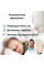 Магнитный силиконовый расширитель для носа Nasal Dilator 15 пар / зажим антихрап для улучшения сна