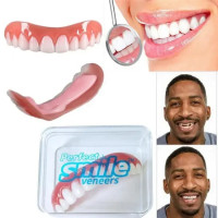 Виниры для зубов Perfect smile veneers. Голливудская улыбка