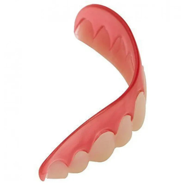 Виниры для зубов Perfect smile veneers. Голливудская улыбка