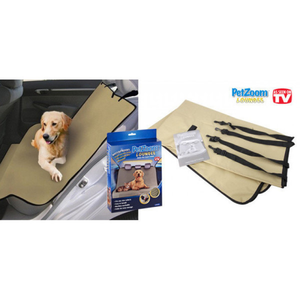 Подстилка для домашних питомцев PET ZOOM