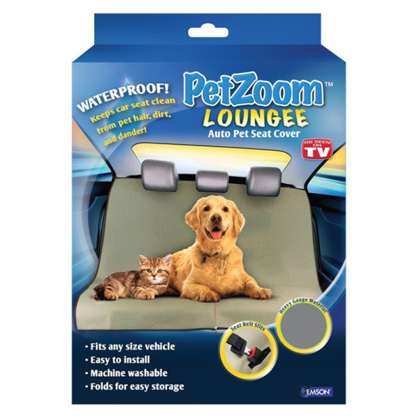 Подстилка для домашних питомцев PET ZOOM
