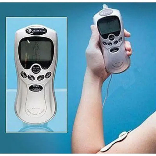 Биоимпульсный эхо-массажер «Echo Massager»