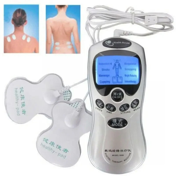 Биоимпульсный эхо-массажер «Echo Massager»