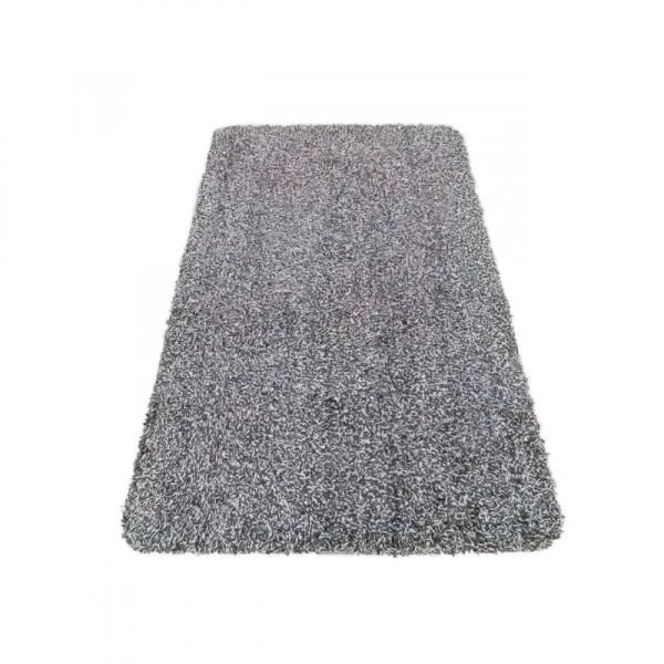 Впитывающий придверный коврик Step Mat, коврик в прихожую, подстилка под дверь