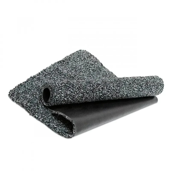 Впитывающий придверный коврик Step Mat, коврик в прихожую, подстилка под дверь