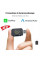 Беспроводной Адаптер для автомобиля для CarPlay Android Auto Usb Bluethooth Black