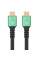 Кабель HDMI HD2.1V Premium 1.5 м 8K, версия 2.1, 48 Гбит/с, поддержка 4K 120 Гц / 8K 60 Гц