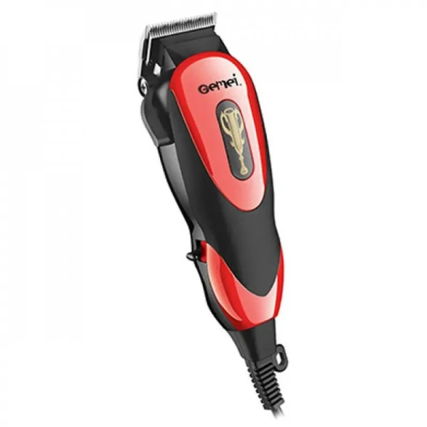 Профессиональная машинка для стрижки животных Gemei (Gm-1023) 10Вт