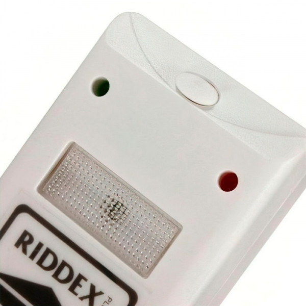 Отпугиватель грызунов и насекомых riddex