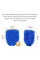 Набор автоаксессуаров 16 в 1 WRS-CS003 с щетками, микрофиброй и принадлежностями для мойки