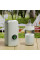 Подогреватель бутылочек AND Milk Shaker LY-872 USB, 6 режимов до 55°С