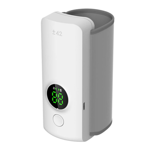 Подогреватель бутылочек AND Milk Shaker LY-872 USB, 6 режимов до 55°С