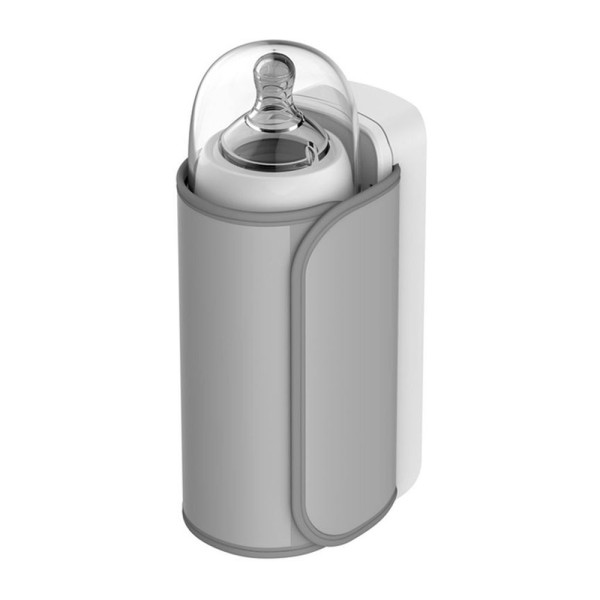 Подогреватель бутылочек AND Milk Shaker LY-872 USB, 6 режимов до 55°С
