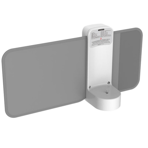 Подогреватель бутылочек AND Milk Shaker LY-872 USB, 6 режимов до 55°С
