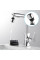 Насадка на кран для экономии воды Water Saver, поворотная