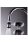Насадка на кран для экономии воды Water Saver, поворотная