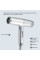 Ионный фен Hairdryer 1000 Вт, функция самоочистки, холодный воздух