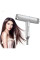 Ионный фен Hairdryer 1000 Вт, функция самоочистки, холодный воздух