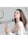Ионный фен Hairdryer 1000 Вт, функция самоочистки, холодный воздух