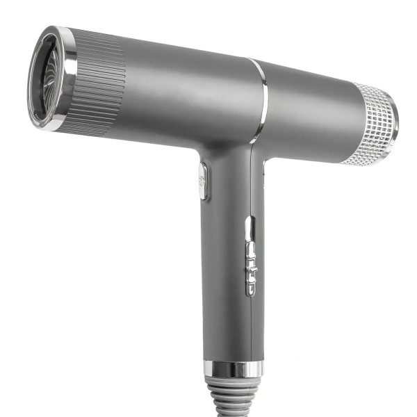 Ионный фен Hairdryer 1000 Вт, функция самоочистки, холодный воздух