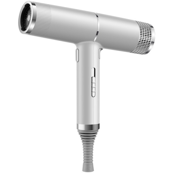 Ионный фен Hairdryer 1000 Вт, функция самоочистки, холодный воздух