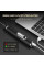 Электрический вспениватель S3 USB, 3 скорости, венчик из нержавеющей, для молока и яиц