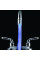 Насадка подсветка для крана GLOW WOTER 748, насадка с подсветкой, светящаяся насадка, светодиодная насадка