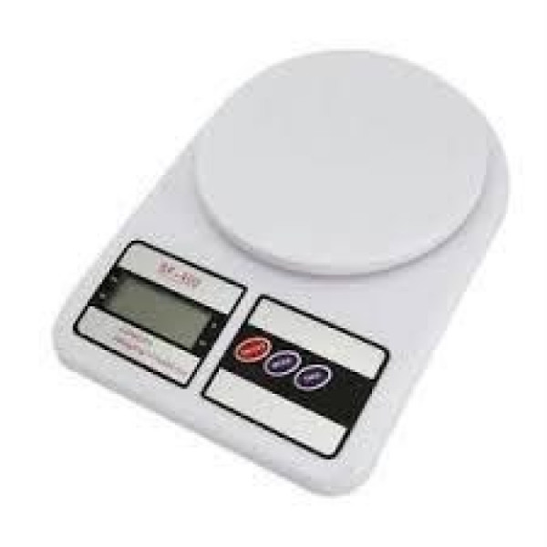 Электронные кухонные весы Kitchen Scale SF-400