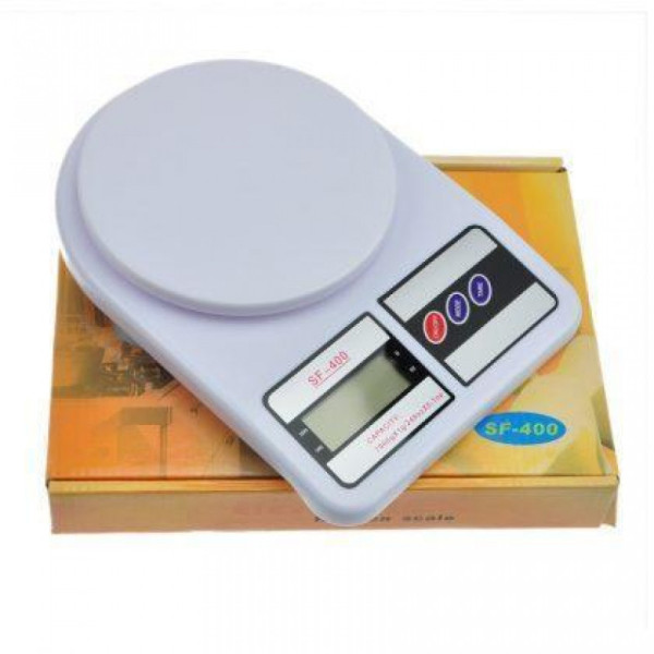 Электронные кухонные весы Kitchen Scale SF-400