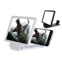 3Dувеличитель экрана телефона Enlarge screen F1