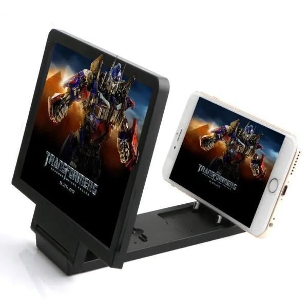 3Dувеличитель экрана телефона Enlarge screen F1