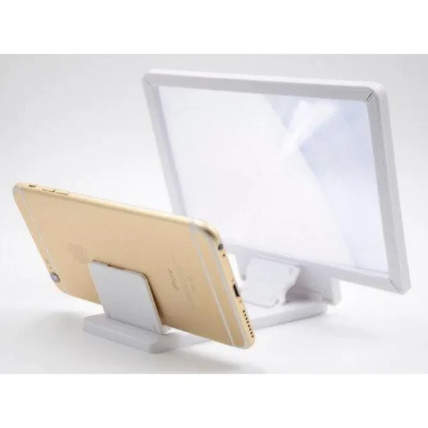 3Dувеличитель экрана телефона Enlarge screen F1