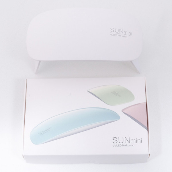 Сушилка для ногтей Beauty nail Sun mini UV S